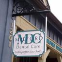 Signage Milford Dental Care Highland, MI 48357