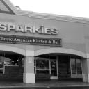Sparkies Kitchen & Bar 2.7 miles to the east of Highland MI dentist Mil