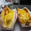 Chili Cheese Dog