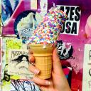 Soft Serve Ice Cream