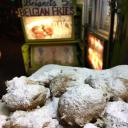 Deep Fried Oreos