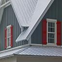 Metal Roofing