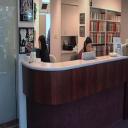 Helpful front desk staff at Des Moines Dental Center