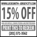 Locksmith Jersey City
