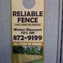 Full Color Door Hangers
