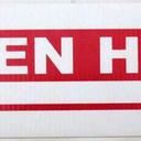 Open House Sign Riders