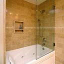 Frameless Shower Doors