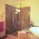 Glass Shower Doors