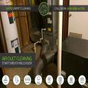 air duct cleaning