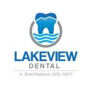 Logo Lakeview Dental