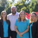 The team at Lakeview Dental  Coeur dâ€™Alene, ID 83814