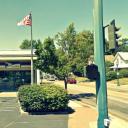 United States Postal Service 1 mile to the south of Lakeview Dental Coeur d
