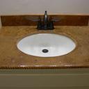 Bathroom Overlay