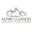 Alpine Cleaners