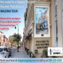 Thorold Walking Tour