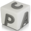 Clipping Path Associate Logo