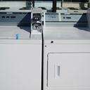 Coin operated washer & dryers