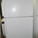 Used fridge 28"