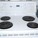 used stove 30"