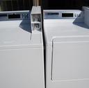 Used Coin Operated washer & dryer maytag