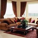 Draperies