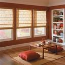 Roman Shades
