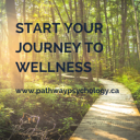 Pathway Psychology located on the south side of Edmonton in Old Strathcona 