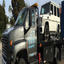 Towing Company San Diego