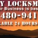 locksmith