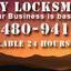 locksmith