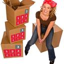 Boxes