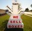 We Sell Boxes