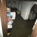 Flood in Far Rockaway