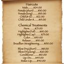 Our Prices