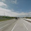 Interstate 90 passes just near Schaumburg dentist ABC Dentistry & Ortho