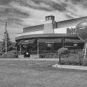 Weber Grill Restaurant 9 minutes drive to the southeast of Schaumburg denti