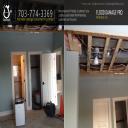 burst pipes repair
