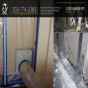 black mold removal