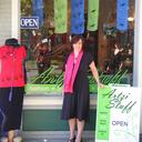 store front