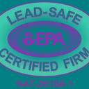 Lead Safe Certified
