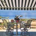 Retractable Awning