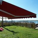 Retractable Awning