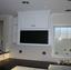 Custom cabinets