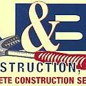 roofing, siding, concrete and cement