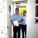 Service with a Smile