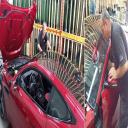 windshield replacement Toronto