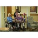Skilled nursing care services