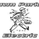 Shawn Parkins