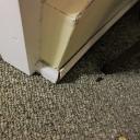 Reconstruction Wall Damage