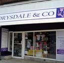 Drysdale & Co Store Front